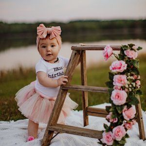 Meet your Posher, Hope